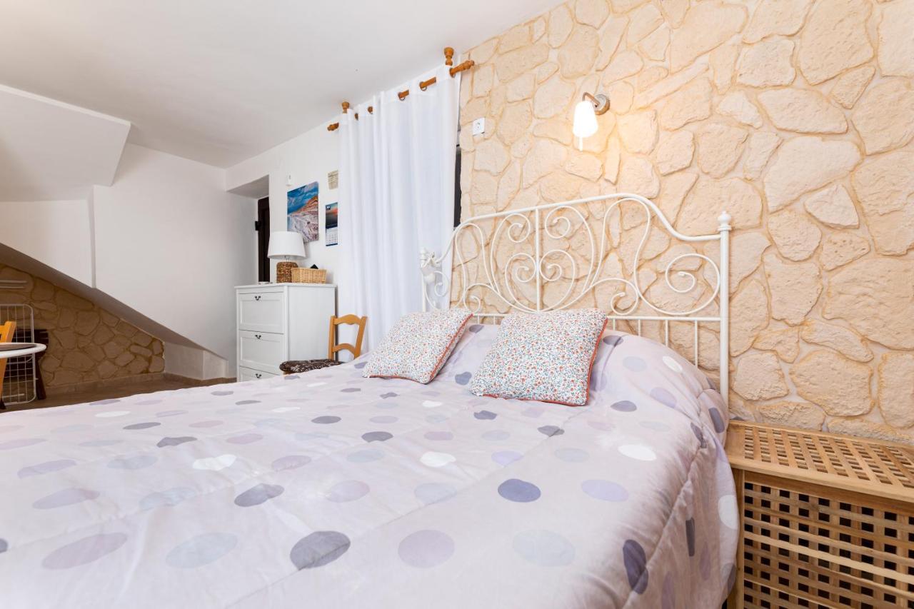 Apartments Riva Baška Екстериор снимка